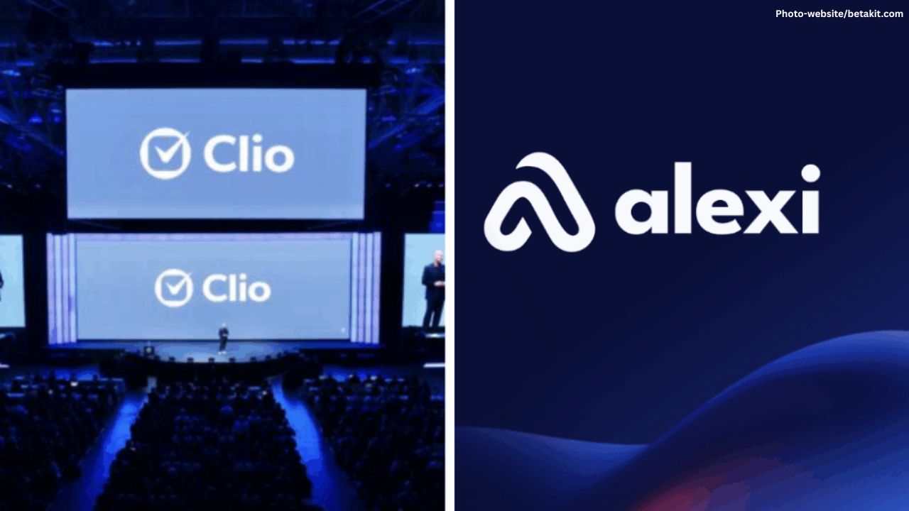 Toronto Startup Alexi Faces Legal Battle With Clio Over AI Legal Research Database
