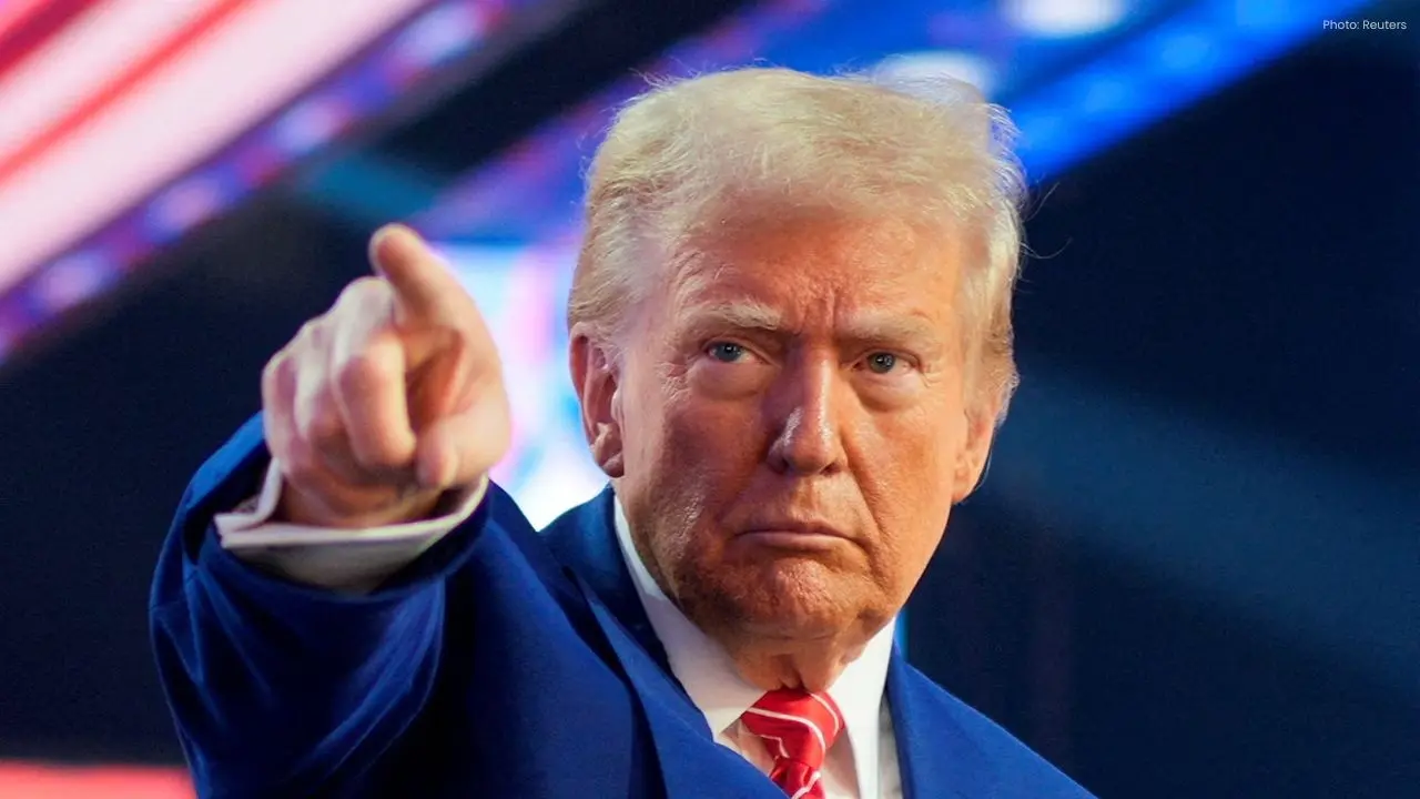 Trump's Greenland Ambitions Linked to Nobel Prize Disappointment; Trade War Threats Loom