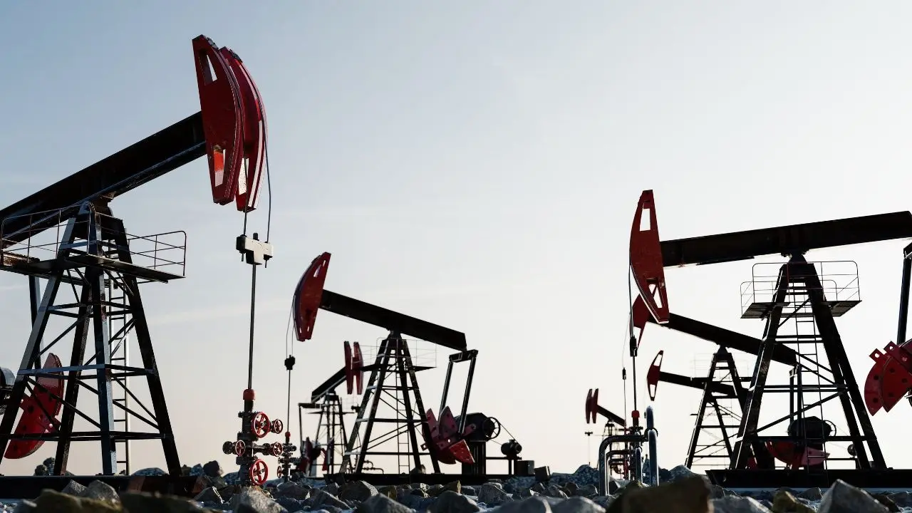 UAE Secures $2.5 Billion LNG Agreement with Indian Partner