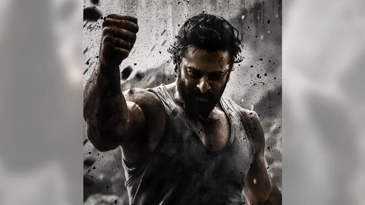 Salaar Part 2: Shouryaanga Parvam — A Leap into Power and Valor