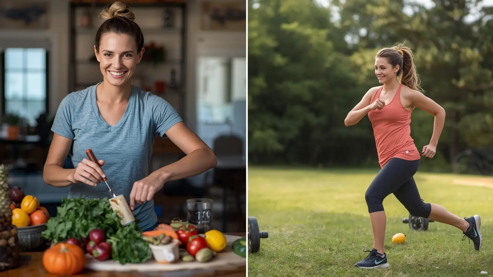 Enhance Your Energy Naturally with Daily Habits