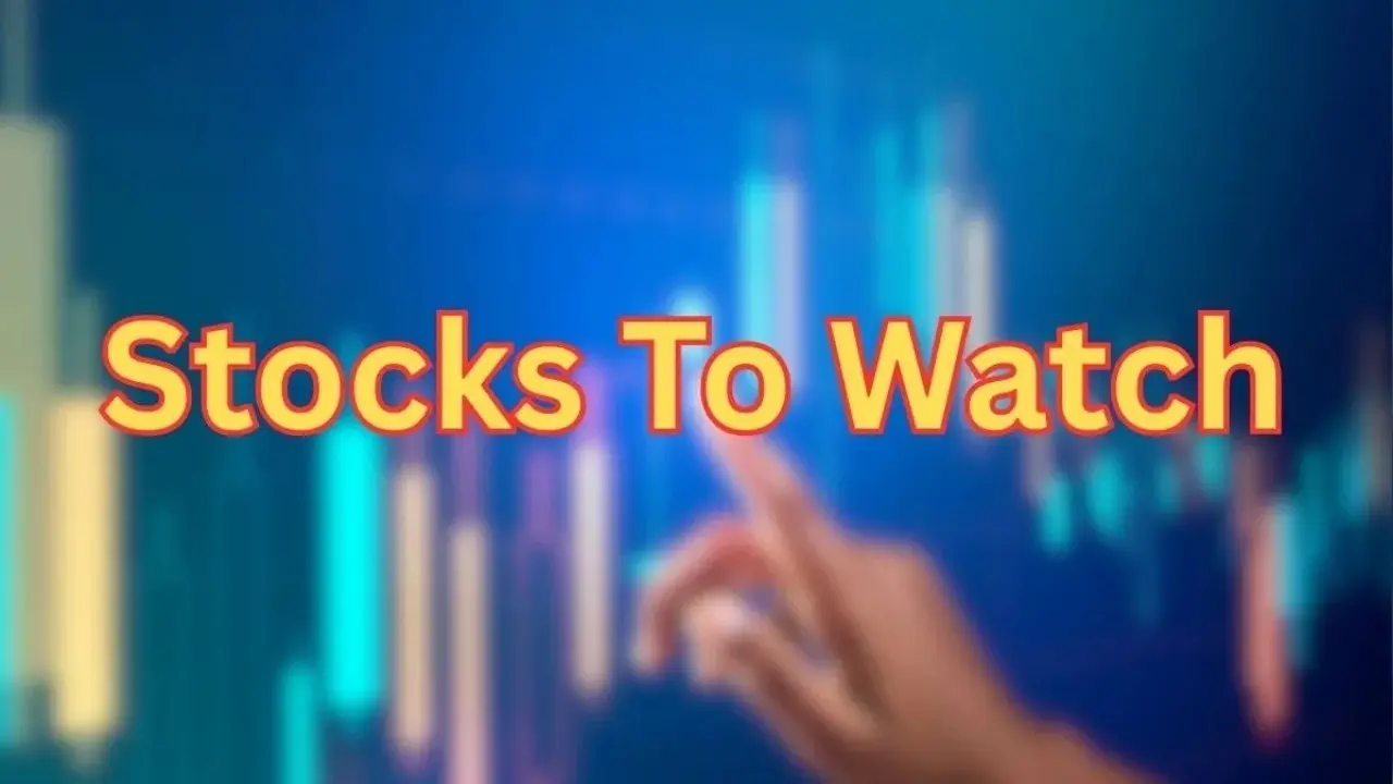 Key Indian Stocks to Watch on January 20, 2026: Market Insights