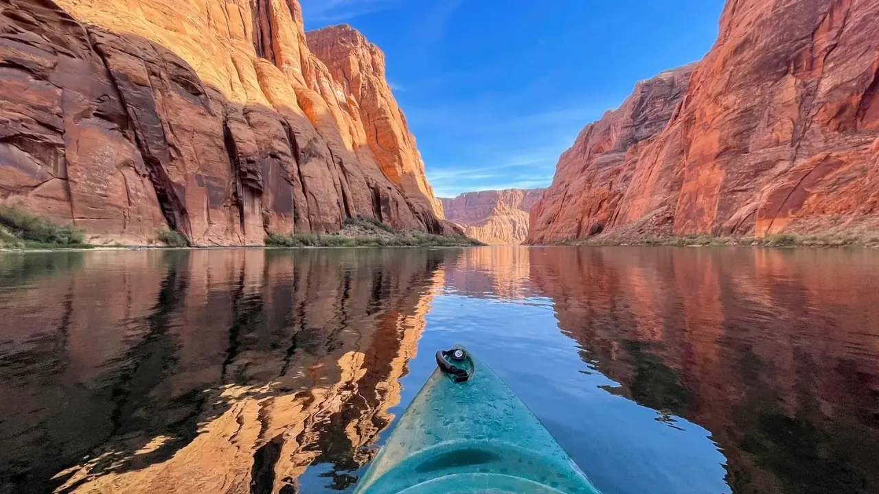 Discover Enchanting Travel Destinations Off the Beaten Path