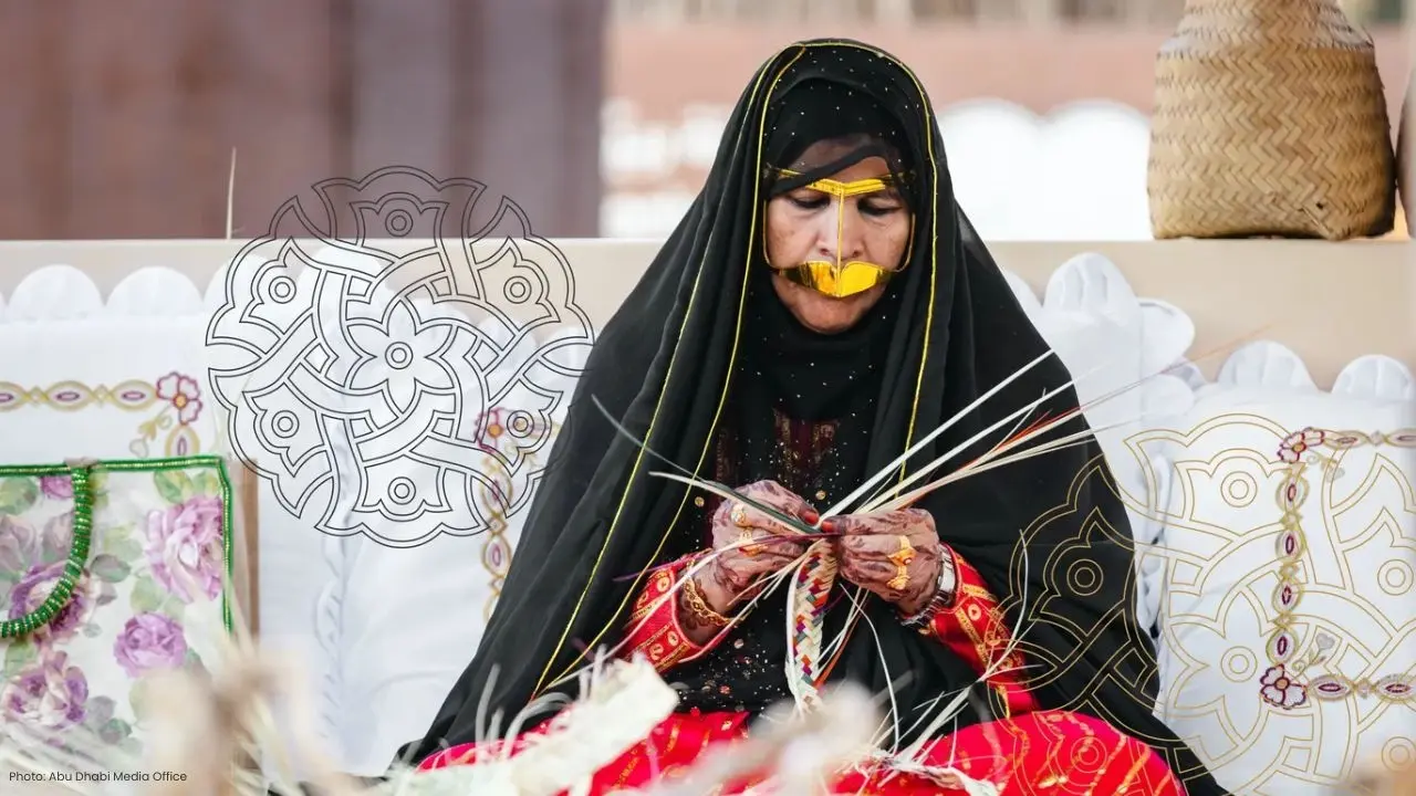 Al Ain Heritage Festival 2026 Showcases Emirati Culture