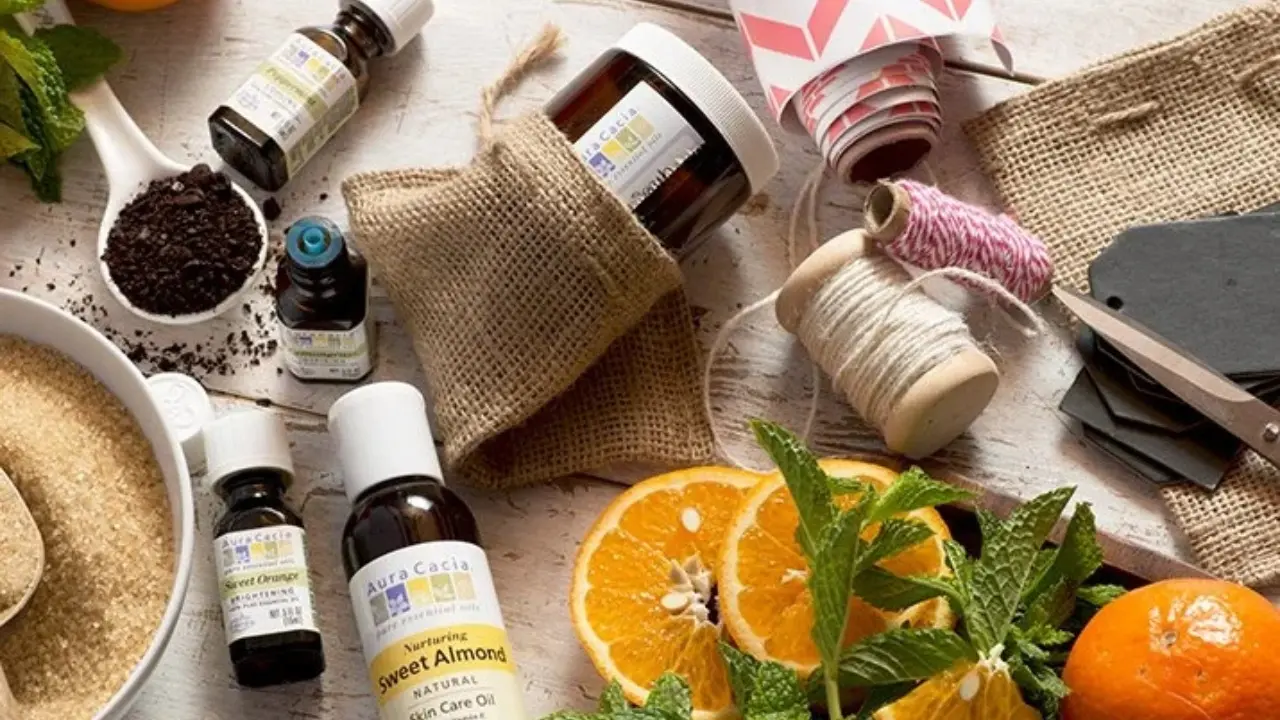 Emerging DIY Wellness Trends Based on Search Insights