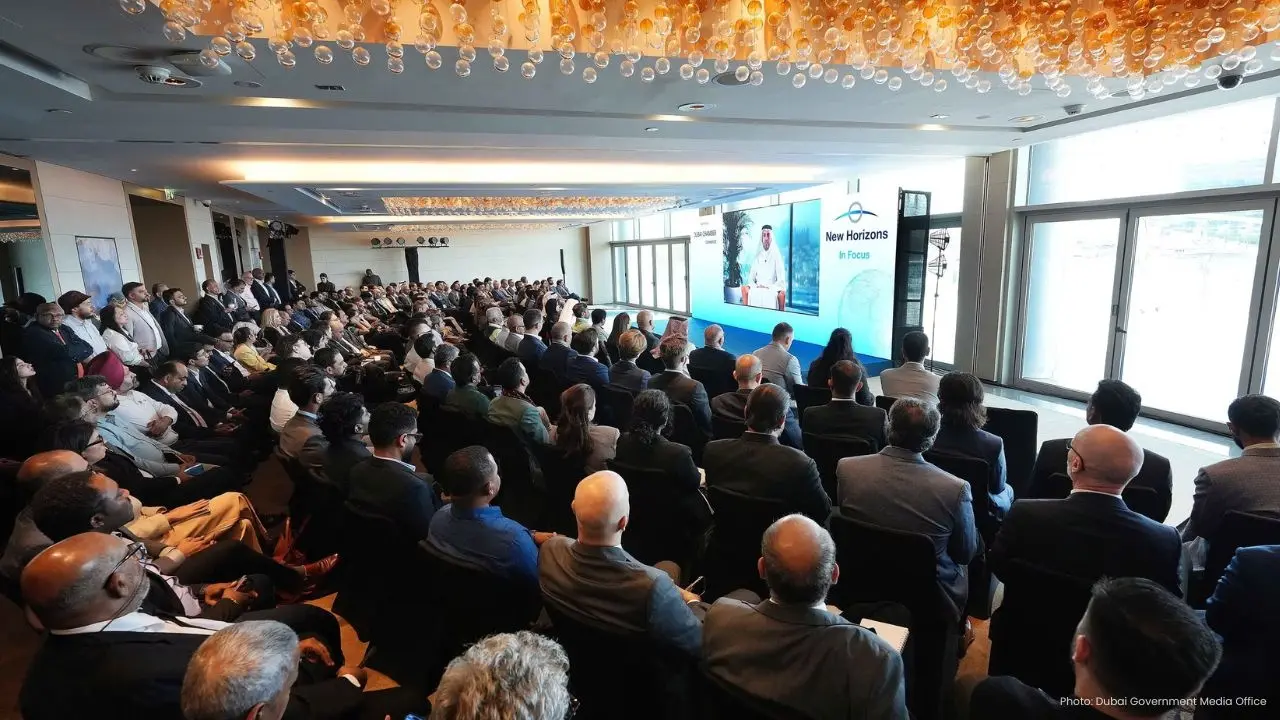 Dubai Chamber Launches Initiative to Boost African Expansion for Local Businesses