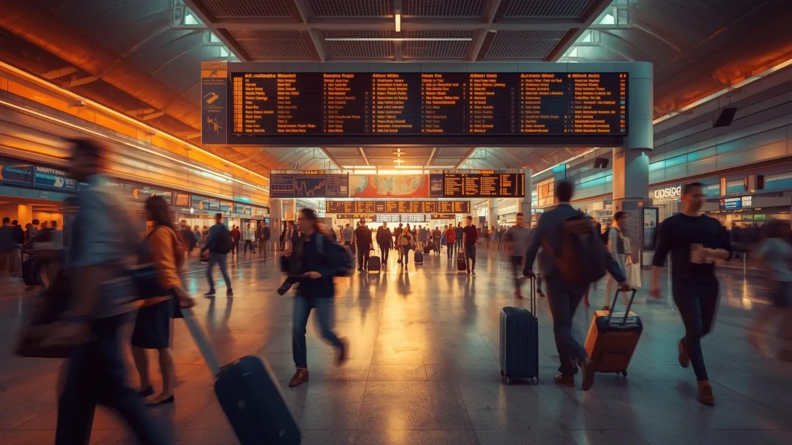 Flights from Dubai to the Balkans: Key Routes, Durations, and Entry Guidelines