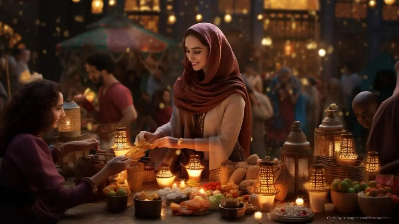 2026 Ramadan Insights: Harmonizing Iftar, Shopping, and Work with Fasting
