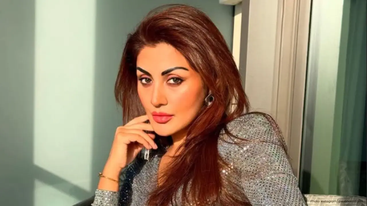 Rimi Sen's New Chapter in Dubai Real Estate Post-Bollywood