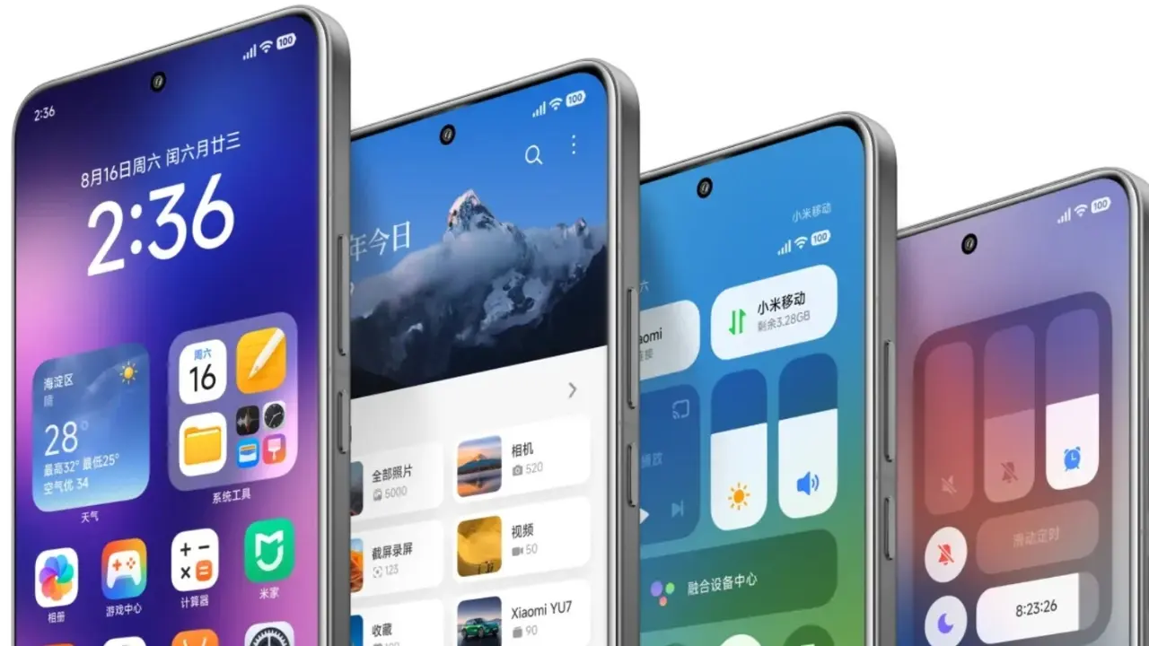 Xiaomi Acknowledges HyperOS 3 Audio Bug: What Users Should Know