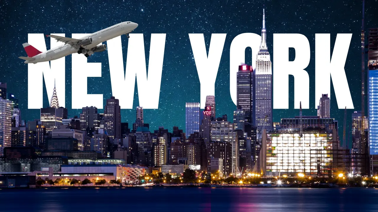 Top Choices for Hotels Around Times Square NYC: A Guide for New Visitors