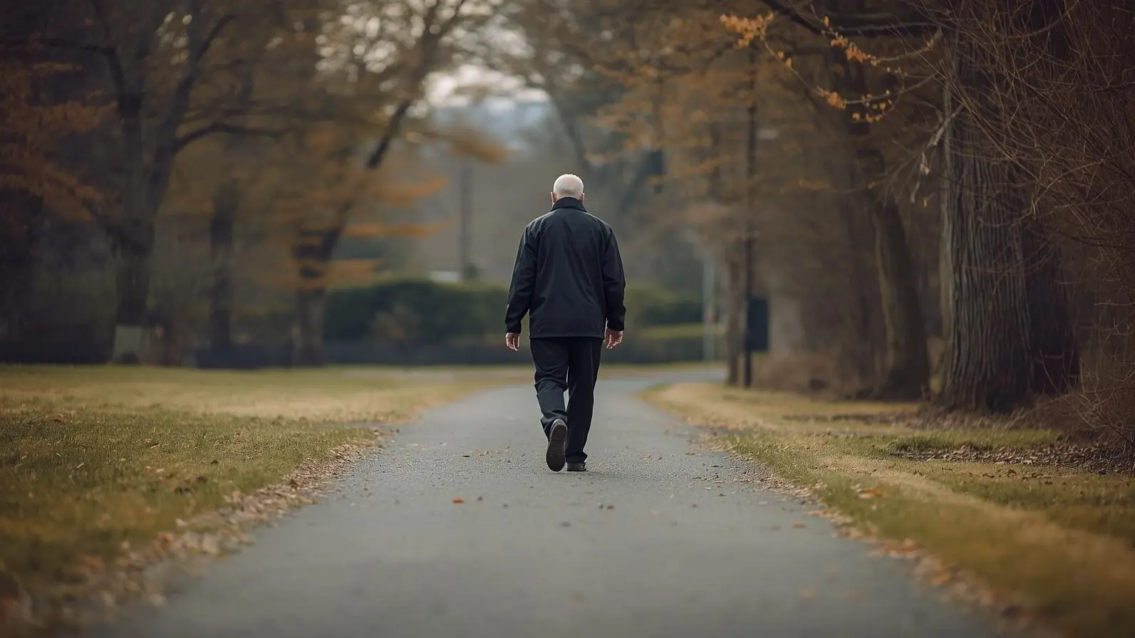 Essential Daily Walking Strategies for Busy Professionals