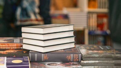 Rachel Reid Dominates Canadian Bestseller List With 5 Titles