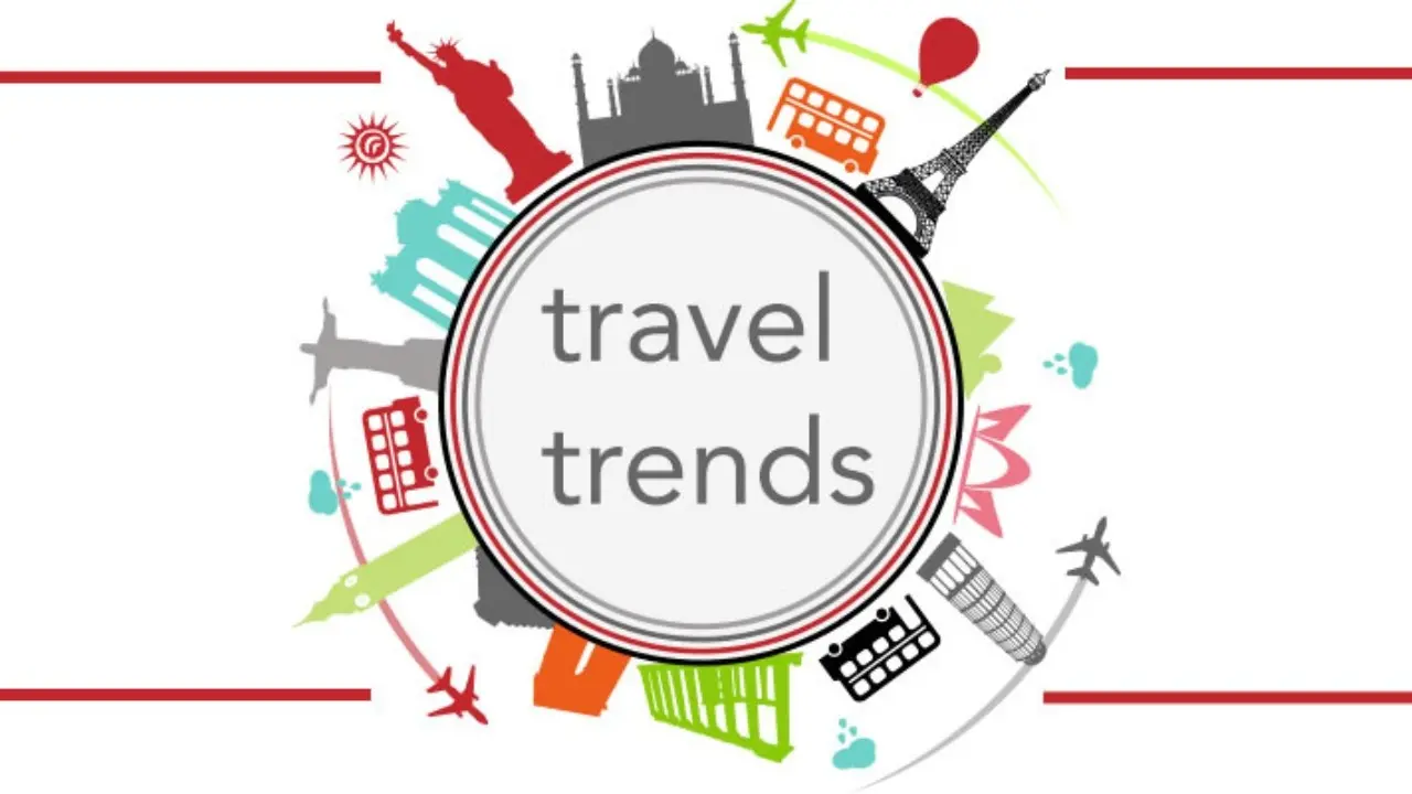A Surprising Shift in Global Travel Trends for 2026