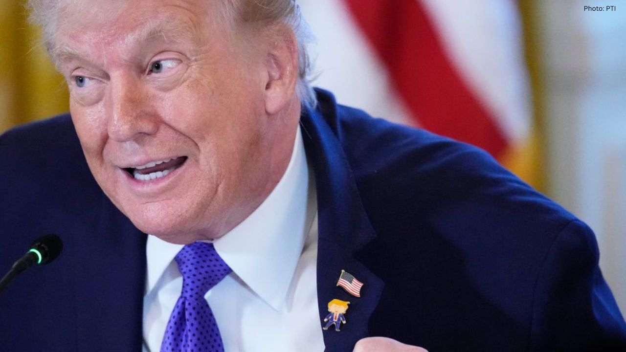 Canada ‘Thinks the Unthinkable’ as Trump Strains Alliance With Allies, Analysts Say