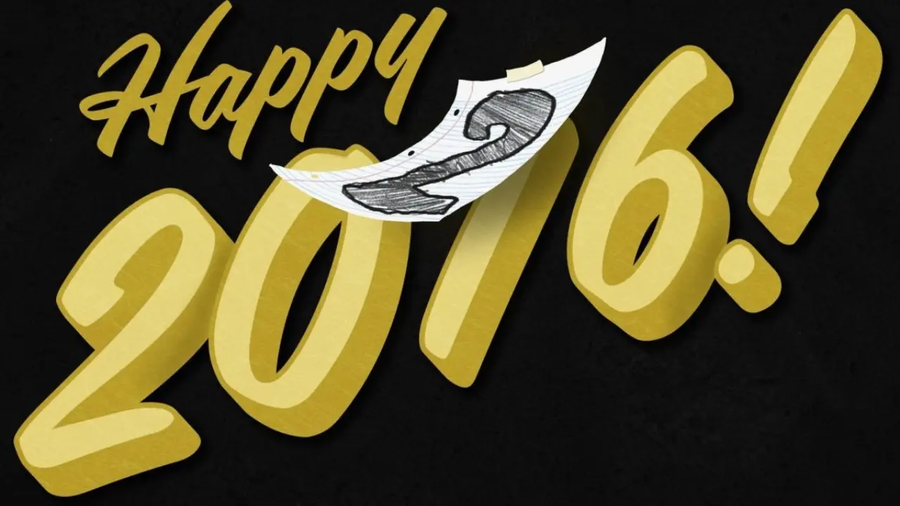 The Surging Nostalgia for 2016: Why Many Are Claiming 2026 Feels Familiar