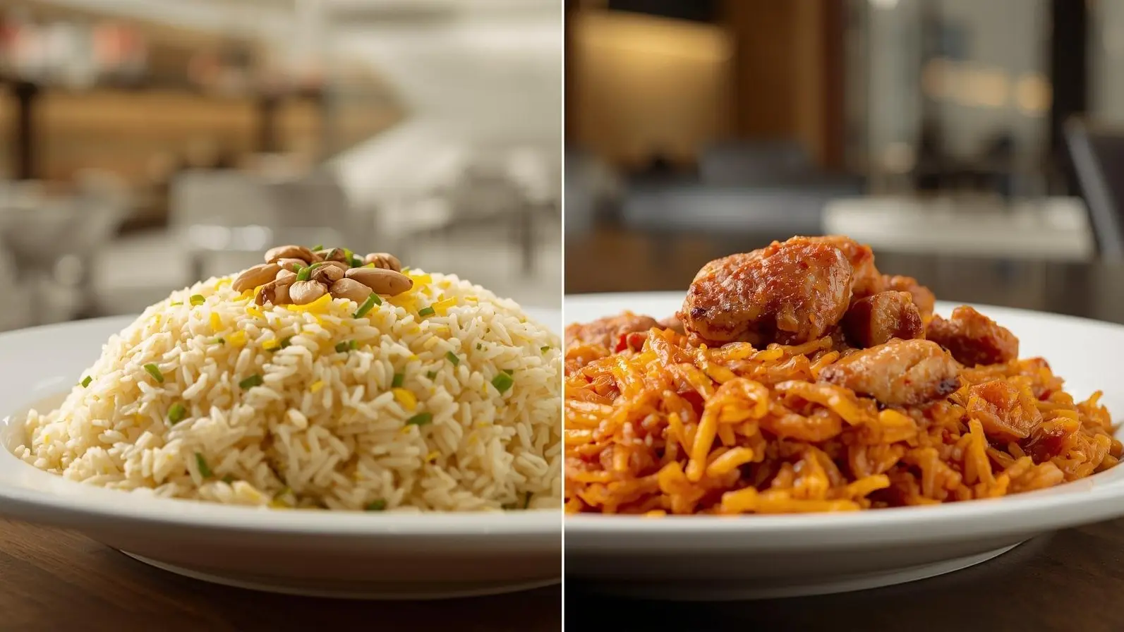 Mandi or Bukhari Rice: The Dubai Dining Debate of 2026