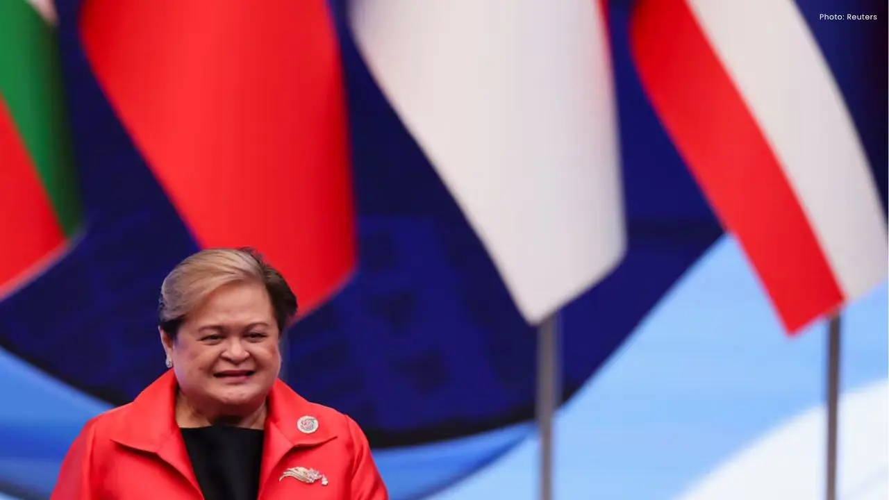 Philippines Advances ASEAN Peace Dialogues for Myanmar