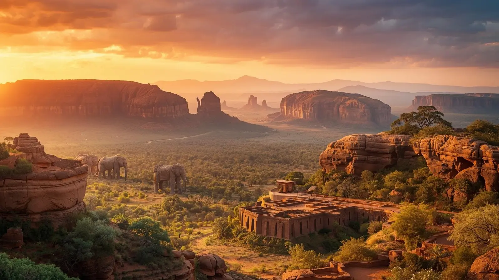 Your Ultimate South Africa Travel Guide 2026: Highlights of Cape Town, Safaris, and Essential Safety Tips