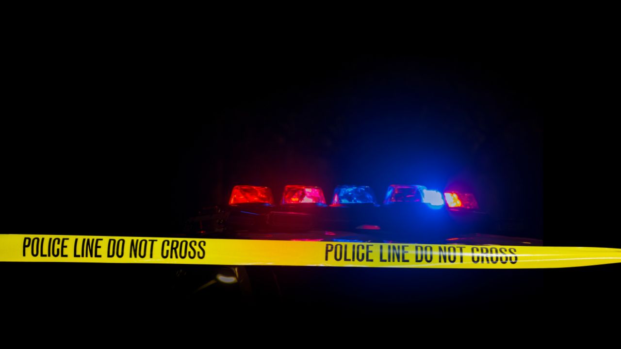 Three Killed, Gunman at Large After Shooting in Rural NSW Town