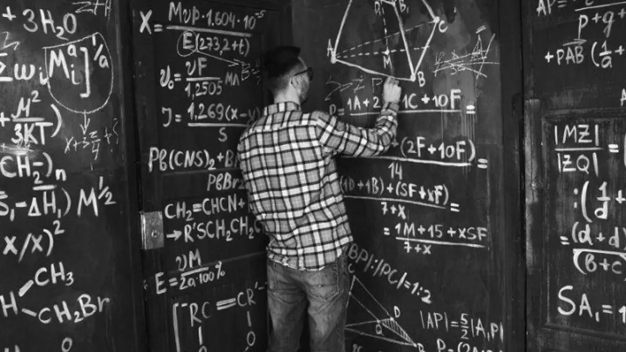 Bizarre Scientific Theories That Could Hold Truth