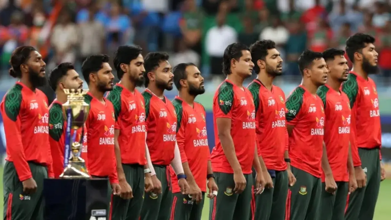 Bangladesh’s Stance on T20 World Cup 2026: A Crisis in Cricket