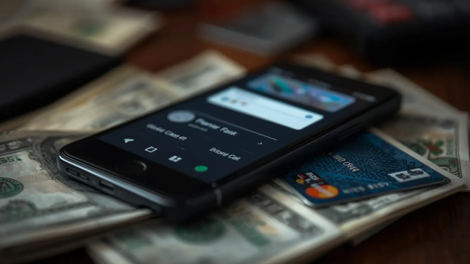 Cash and Digital Payments in the UAE: A Closer Look at Usage Trends