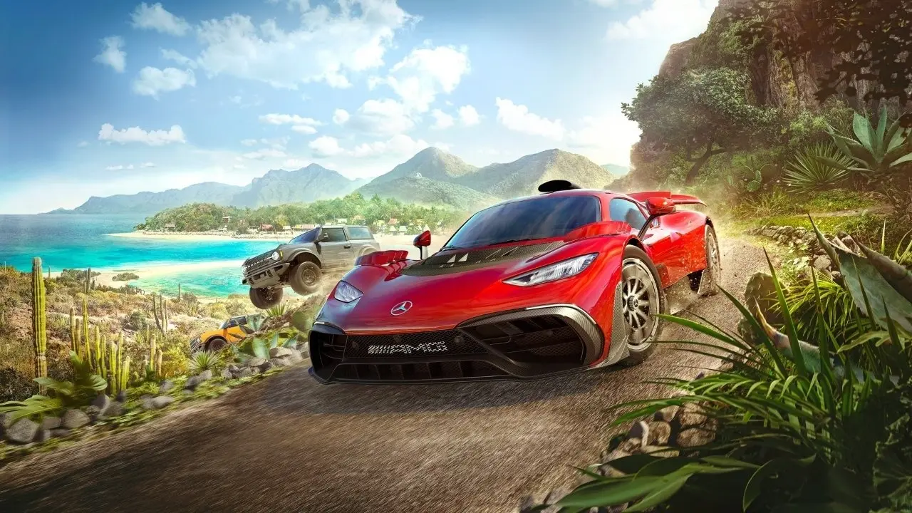 First Look at Forza Horizon 6: Gameplay Insights & Launch Set for May 2026