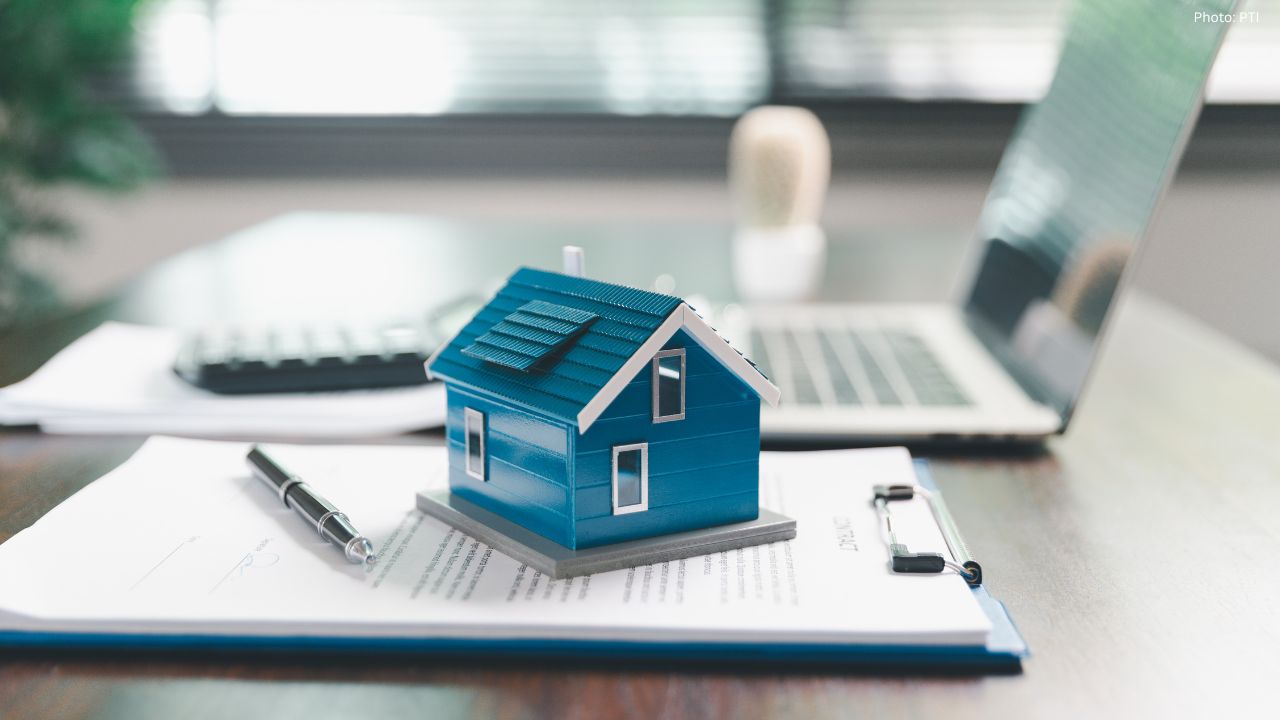 Home Loan Guide: Eligibility, Tax Benefits and EMI Rules for Building Your Own House