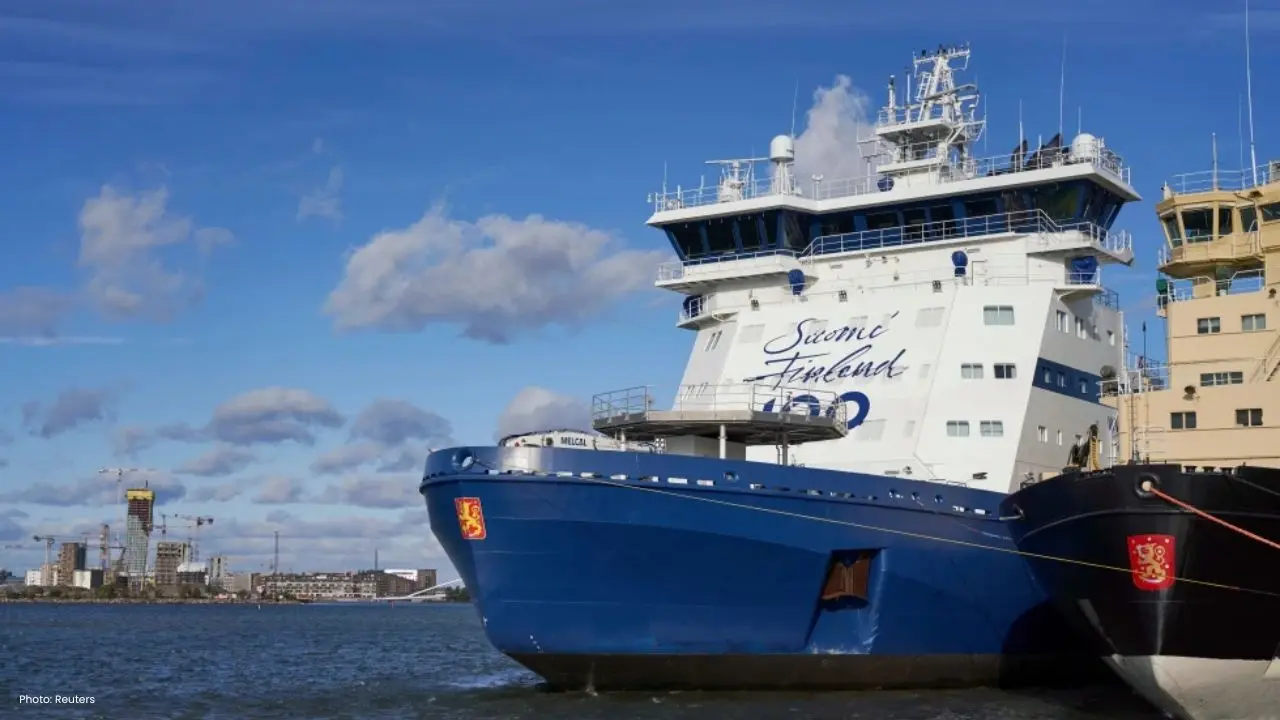 The Crucial Role of Icebreakers in America's Greenland Strategy