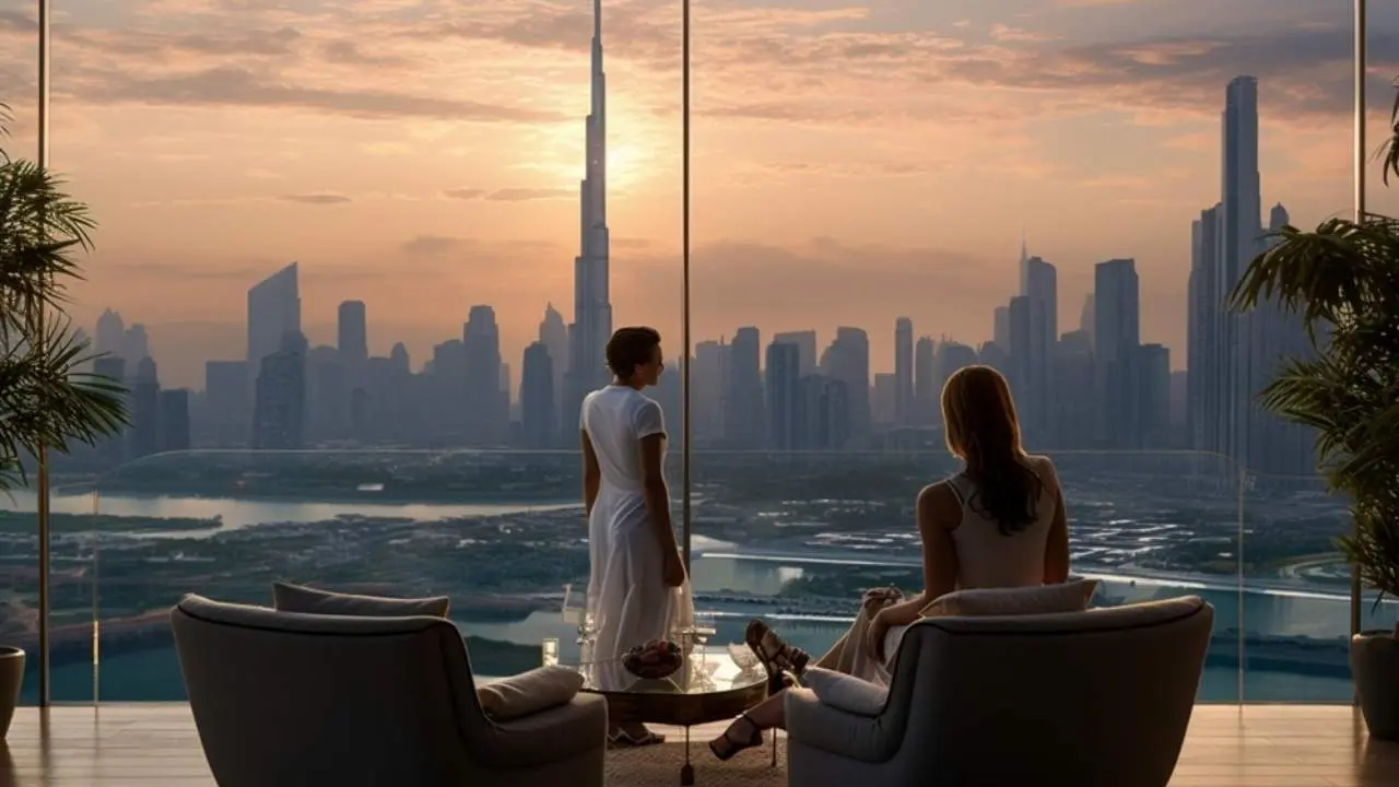 Dubai: Where Luxury and Longevity Converge to Foster Family Wellness and Beauty