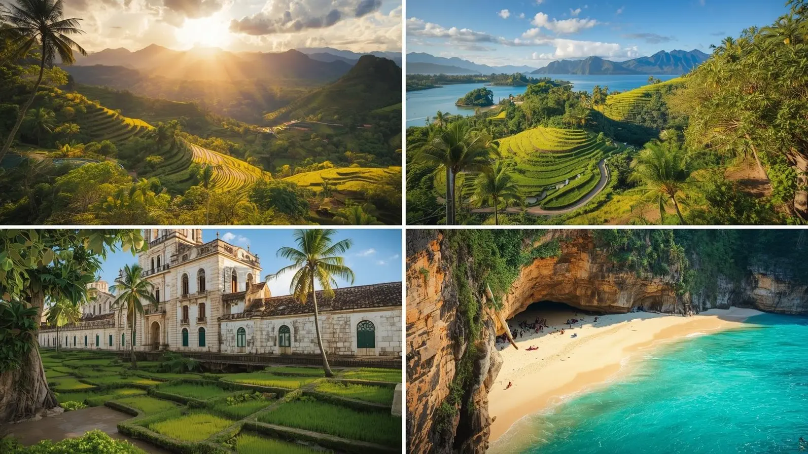 Your Essential Guide to Exploring Morocco: Top Cities, Riads & Budget Insights