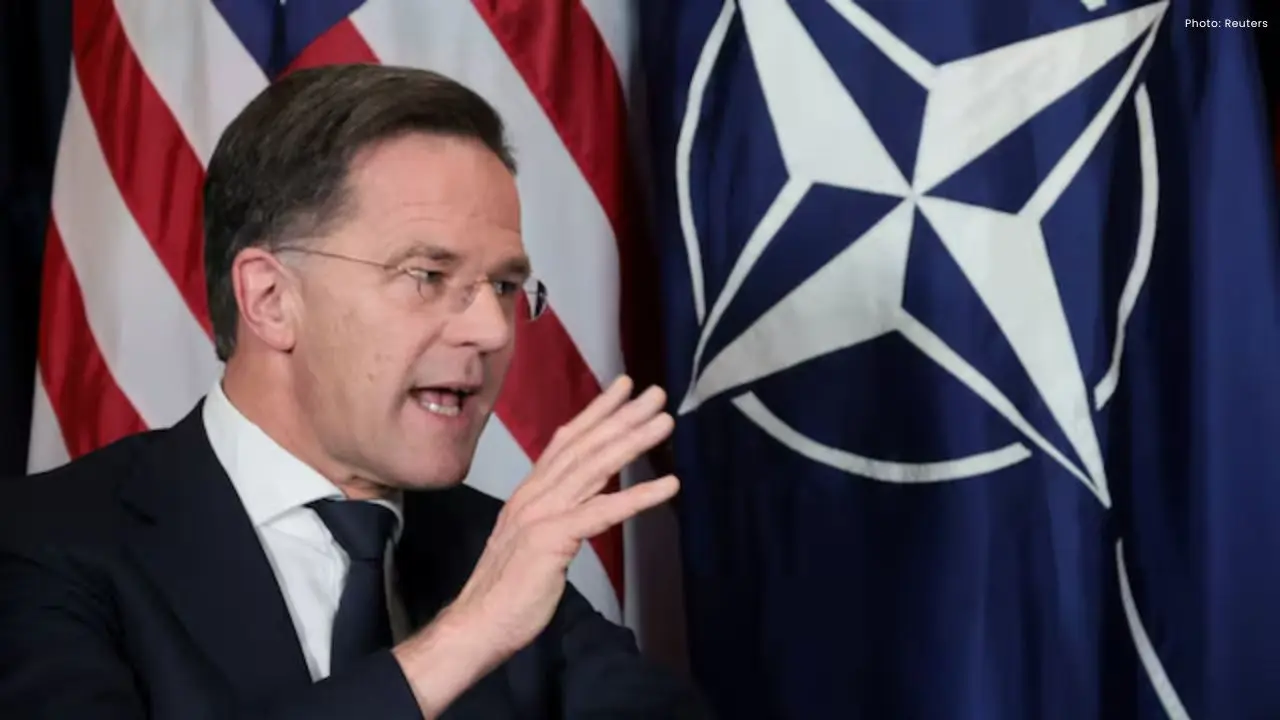 NATO and Trump Address Arctic Security Amidst Rising Russian and Chinese Influence