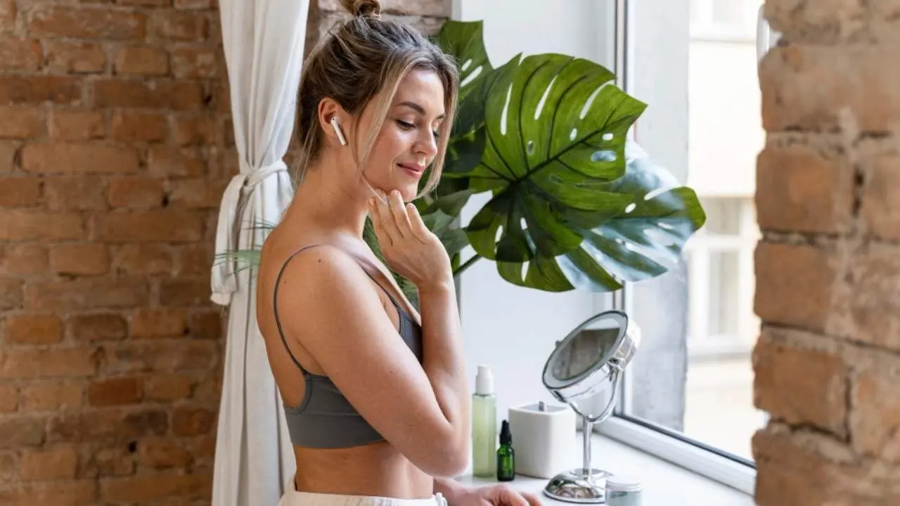 Revitalize Your Life: 7 Wellness & Beauty Insights from Dubai's Heart