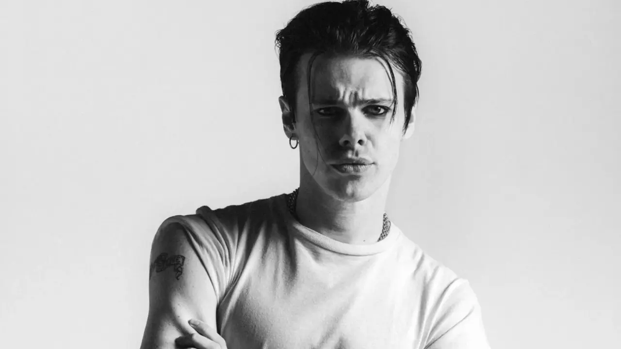 Yungblud's 2026 Concert Tour: Your Essential Ticket Purchasing Guide