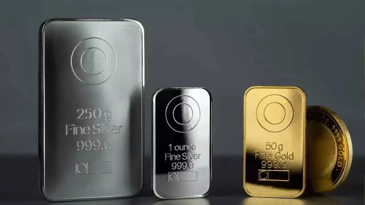 Deciphering the Recent Decline in Gold and Silver Prices: Factors Behind the Shift