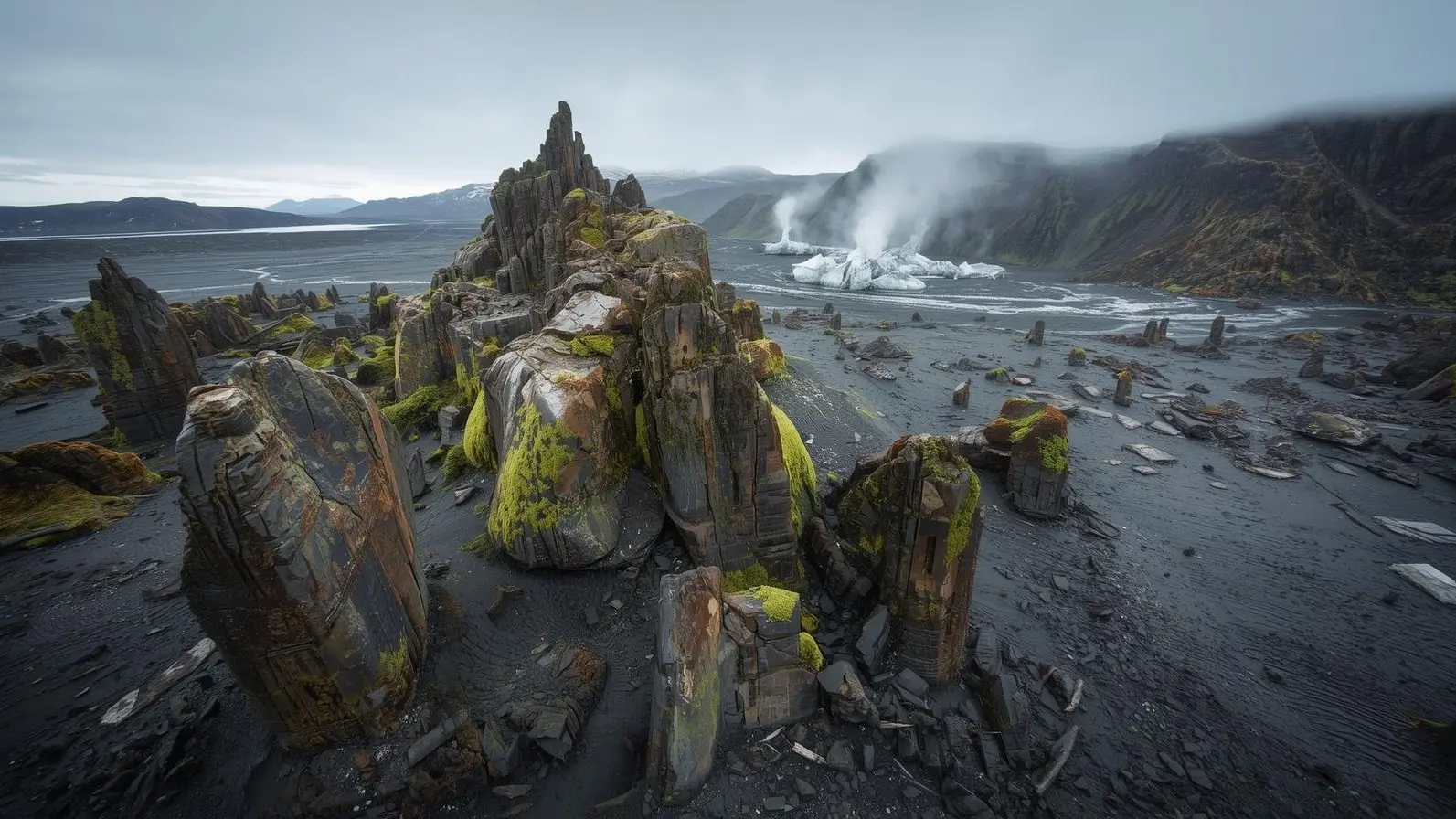 Explore Iceland's Ring Road: The Ultimate Travel Guide