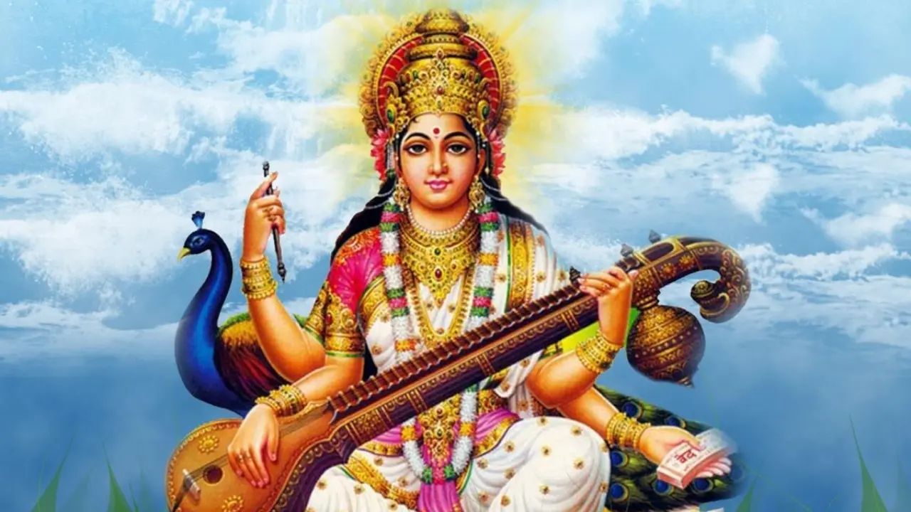 Basant Panchami 2026: Exploring the Significance of Saraswati Puja