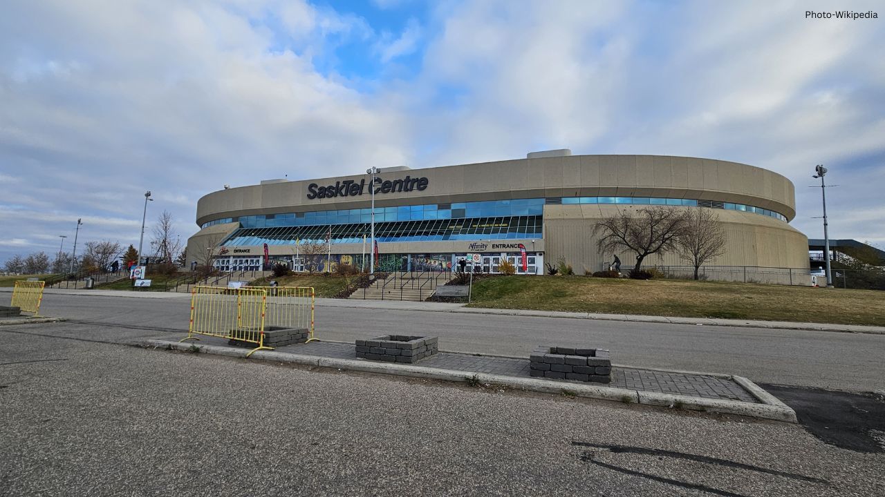 SaskTel Centre Group Pitches to Operate New Downtown Saskatoon Arena