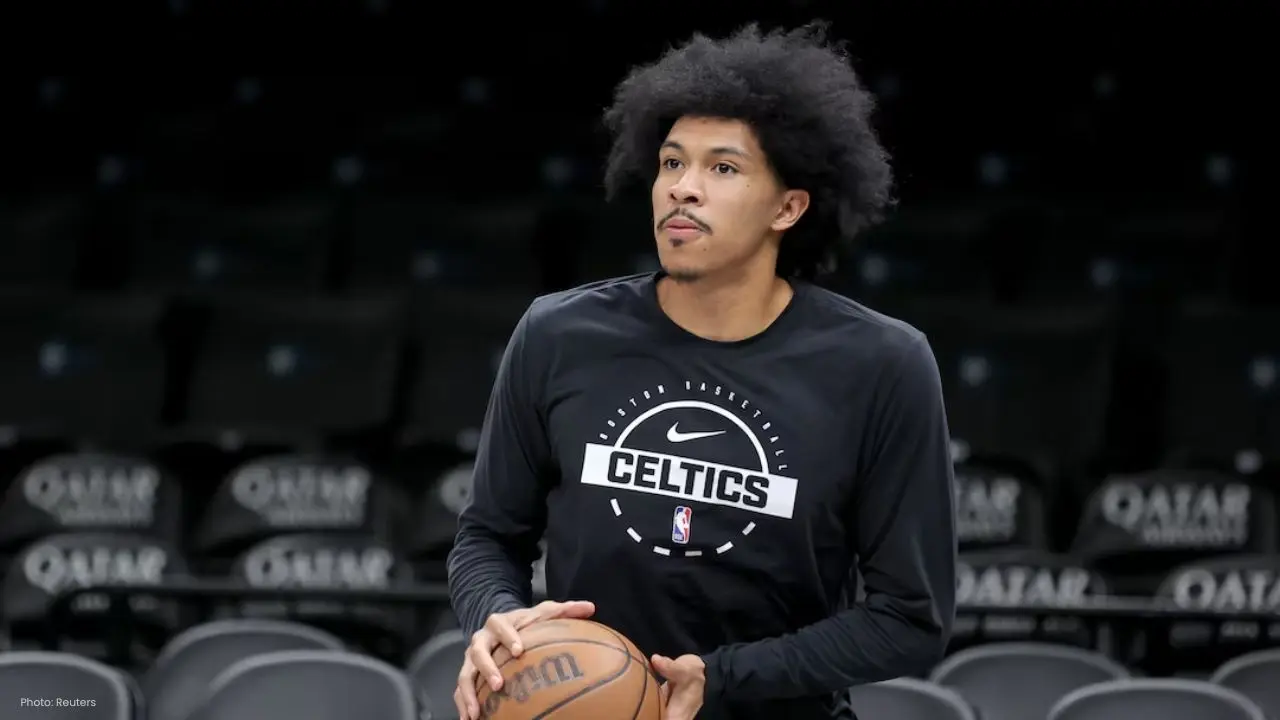 Celtics Clinch 130-126 Double Overtime Victory Over Nets