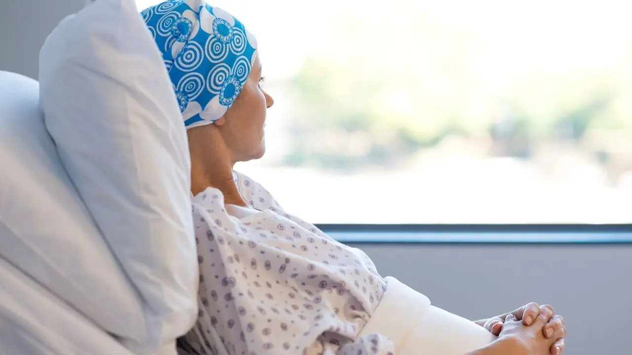 B.C. Mother With Stage 4 Cancer Says Long Wait for Care Put Her at Risk
