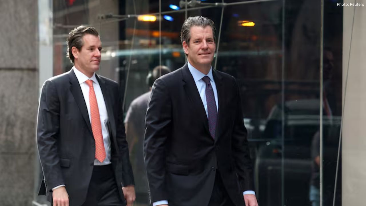 SEC Drops Case Against Gemini After Full Investor Recovery