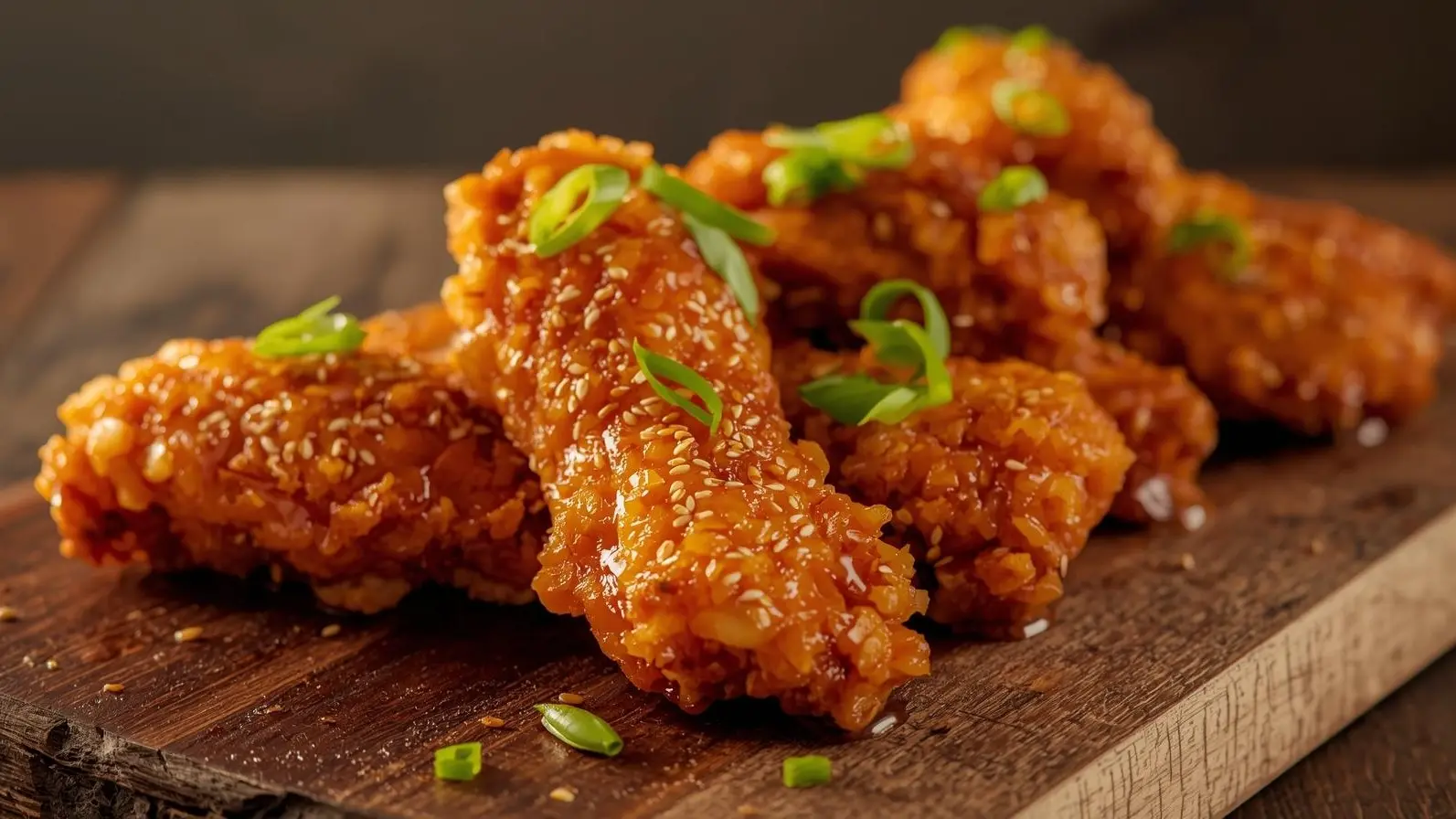 Understanding Korean Fried Chicken: A Comparison of Soy Garlic, Spicy, and Crispy Styles