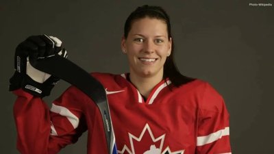 Natalie Spooner Named to Canada’s Olympic Women’s Hockey Team for 2026