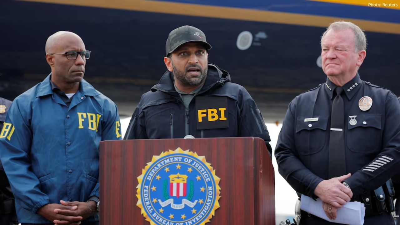 Ex-Canadian Olympic Snowboarder Turned Alleged Drug Kingpin Arrested in Mexico