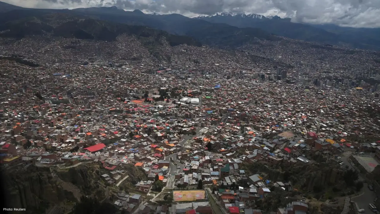 Tragic Shooting at Salamanca Soccer Field Claims 11 Lives, Injures 12