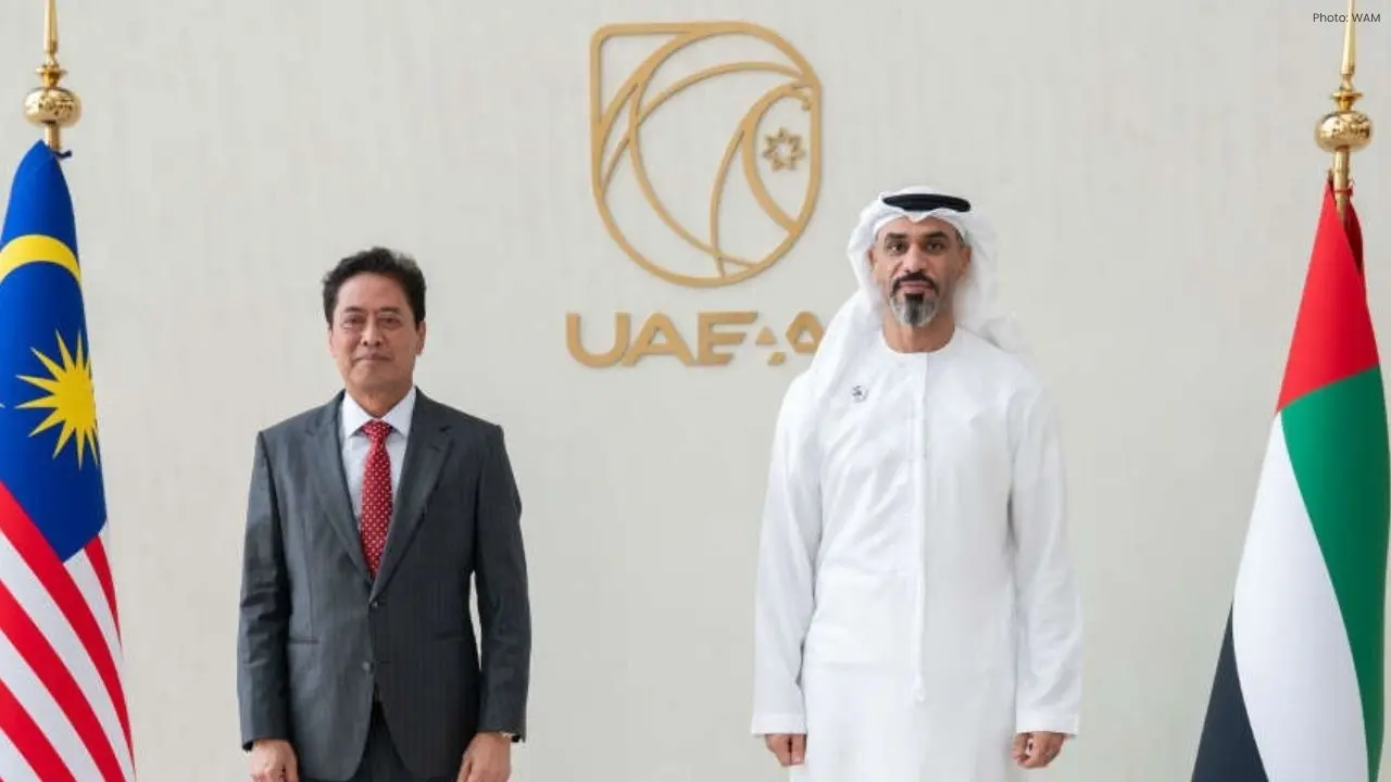UAE and Malaysia Forge Stronger Anti-Corruption and Trade Alliance