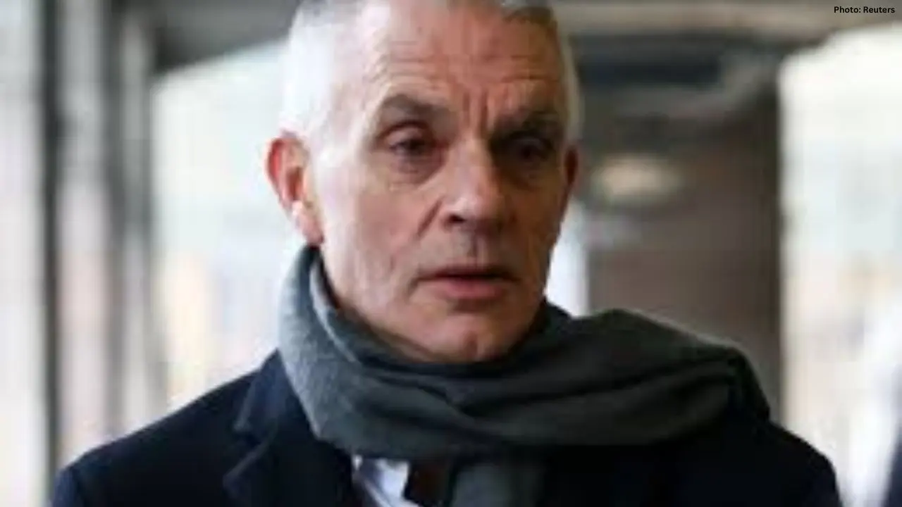 Outgoing BBC Director Warns Broadcaster Faces Jeopardy Without Funding Reform