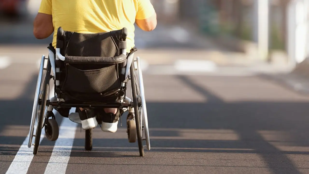 Disabled B.C. Man Says Abuse of Accessible Seating Leaves Him Shut Out at Major Venues