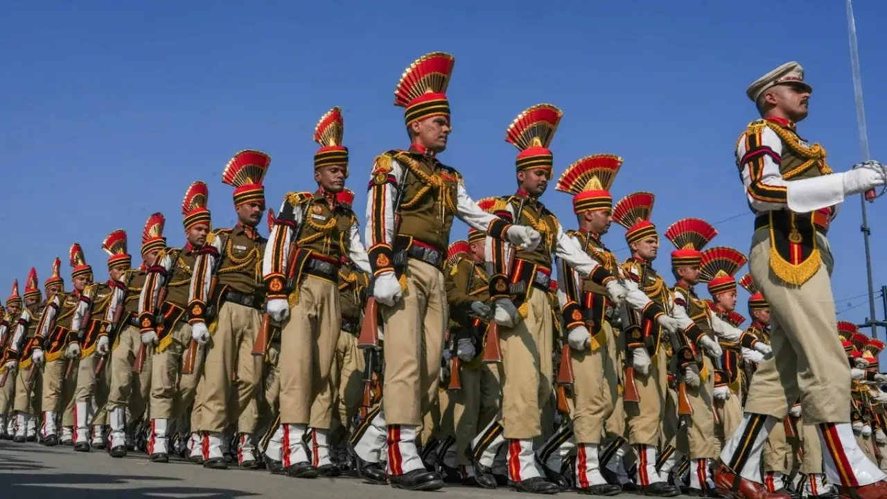 India Showcases Defence Prowess at Republic Day 2026: Featuring Akash, BrahMos, and Arjun